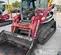 2021 Takeuchi TL12R2-CR Track Loader