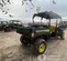 2021 John Deere XUV855M S4 Utility Vehicle