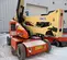 2017 JLG E400AJPN Articulating Boom Lift