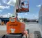2017 Snorkel A46JE Articulating Boom Lift