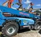 2017 Genie GTH-636 Forklift