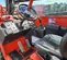2017 Skyjack SJ843TH Forklift