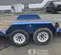 2021 Anderson Trailers TI7165TC Trailer