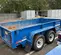 2021 Felling FT-10 DT Dump Trailer