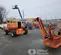 2017 JLG 800AJ Articulating Boom Lift