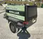 2019 Sullair 185DPQ-KU-T3 Air Compressor