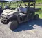 2021 Polaris PRO XD 4000D Utility Vehicle