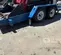 2023 Felling FT-10 T-S Trailer