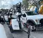 2021 Generac MLT6SMDS Portable Light Tower