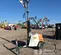 2020 Magnum Pro MLT6SM Portable Light Tower