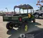 2021 John Deere XUV855MS4 Utility Vehicle