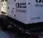 2014 Cummins C150D6R Diesel Generator