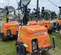 2020 Magnum Pro MLT6SM Portable Light Tower