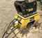 2022 Epiroc SK210/MTG08 Attachment