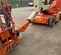 2017 JLG E400AN Articulating Boom Lift