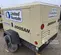 2020 Doosan P425/HP375WCUT4 Air Compressor