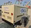 2021 Doosan P425/HP375WCU Air Compressor