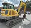 2019 Wacker Neuson ET90 Mini Excavator