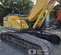 2019 Kobelco SK210LC-10 Excavator