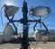 2019 Magnum Pro MLT6SM Portable Light Tower