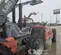 2018 Skyjack SJ843TH Forklift