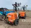 2019 Magnum Pro MLT6SM Portable Light Tower