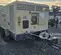 2020 Doosan XP825/HP750WCU Air Compressor