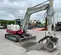 2022 Takeuchi TB290C Mini Excavator