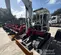 2022 Takeuchi TB250-2R Mini Excavator