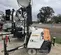 2021 Generac MLT6SMDS Portable Light Tower