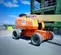 2017 JLG 660SJ Boom Lift