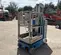2018 Genie GR-20 Self-Propelled One-Person Lift