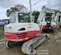 2022 Takeuchi TB290C Mini Excavator
