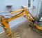 2021 KATO-CES 9VXB Mini Excavator