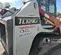 2022 Takeuchi TL12R2-CR Track Loader