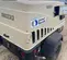 2018 Doosan C185WDZ-T4F Air Compressor