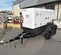 2020 Wacker Neuson G50 T4F Diesel Generator