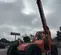 2017 SKYTRAK 8042 Forklift
