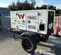 2022 Wacker Neuson G25 T4F Diesel Generator