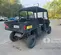 2023 Polaris PRO XD MID-SIZE Utility Vehicle
