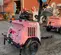 2017 Magnum Pro MLT6SM Portable Light Tower