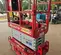 2019 MEC MICRO 19 Scissor Lift