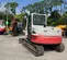2020 Takeuchi TB290C Mini Excavator
