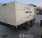 2020 Doosan XP825/HP750WCU Air Compressor