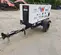 2021 Wacker Neuson G25 T4F Diesel Generator
