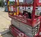 2019 MEC MICRO 19 Scissor Lift
