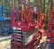 2019 MEC MICRO 26 Scissor Lift