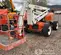 2018 Snorkel A46JRT Articulating Boom Lift