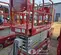 2020 MEC MICRO 19 Scissor Lift