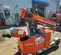 2017 Jekko MPK20W Crane